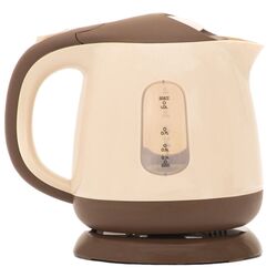 Электрочайник Vivax WH-102BB (Brown)
