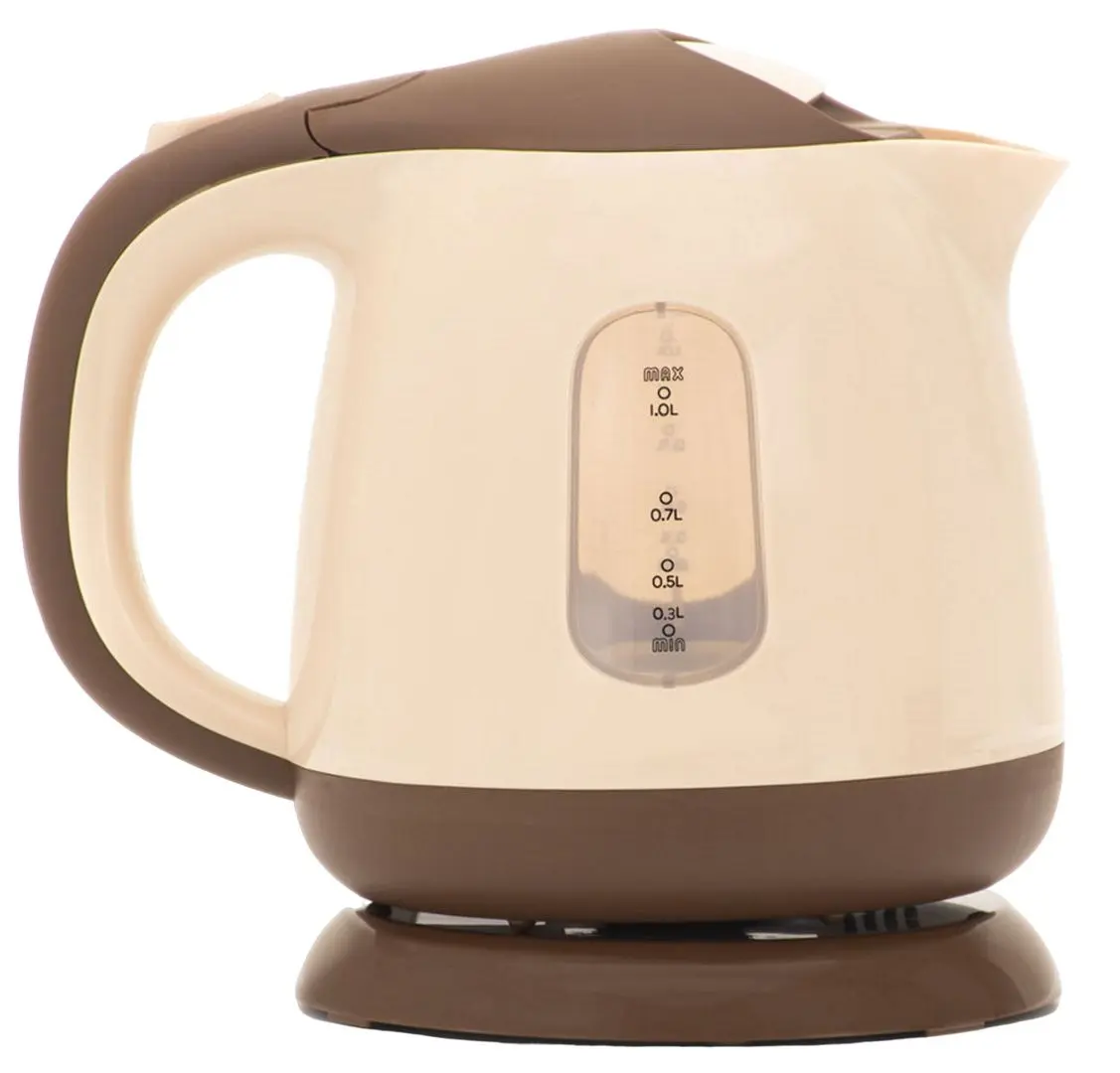 Электрочайник Vivax WH-102BB (Brown)