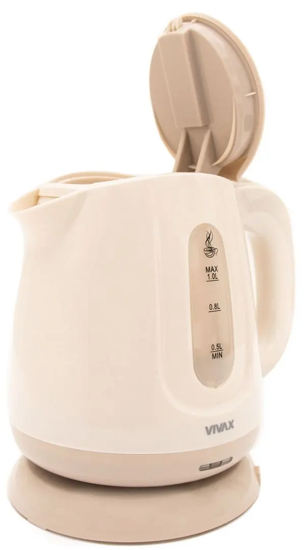 Fierbator electric Vivax WH-103WB (Beige)