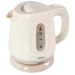 Fierbator electric Vivax WH-103WB (Beige)