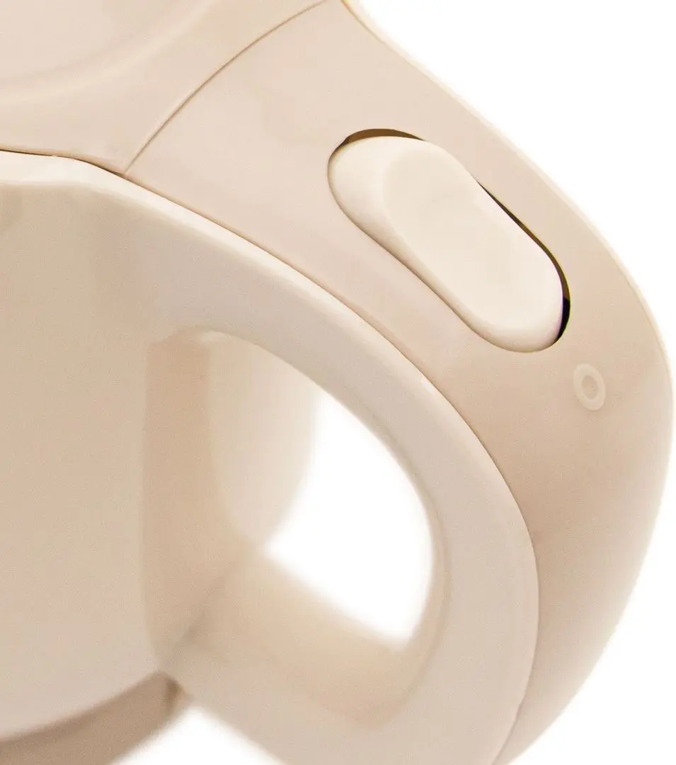 Fierbator electric Vivax WH-103WB (Beige)