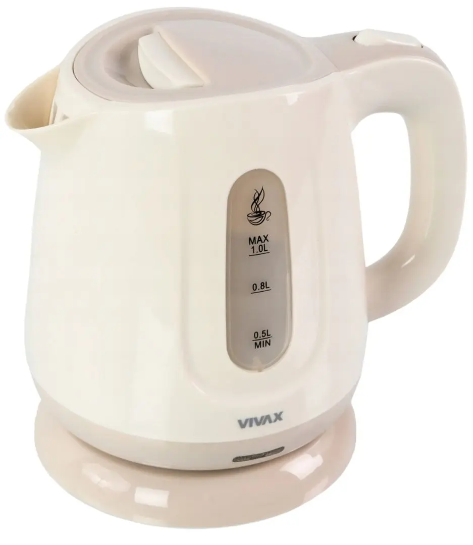 Fierbator electric Vivax WH-103WB (Beige)