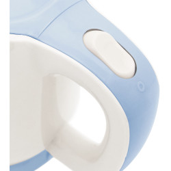 Fierbator electric Vivax WH-104WB (White/Blue) Thumb