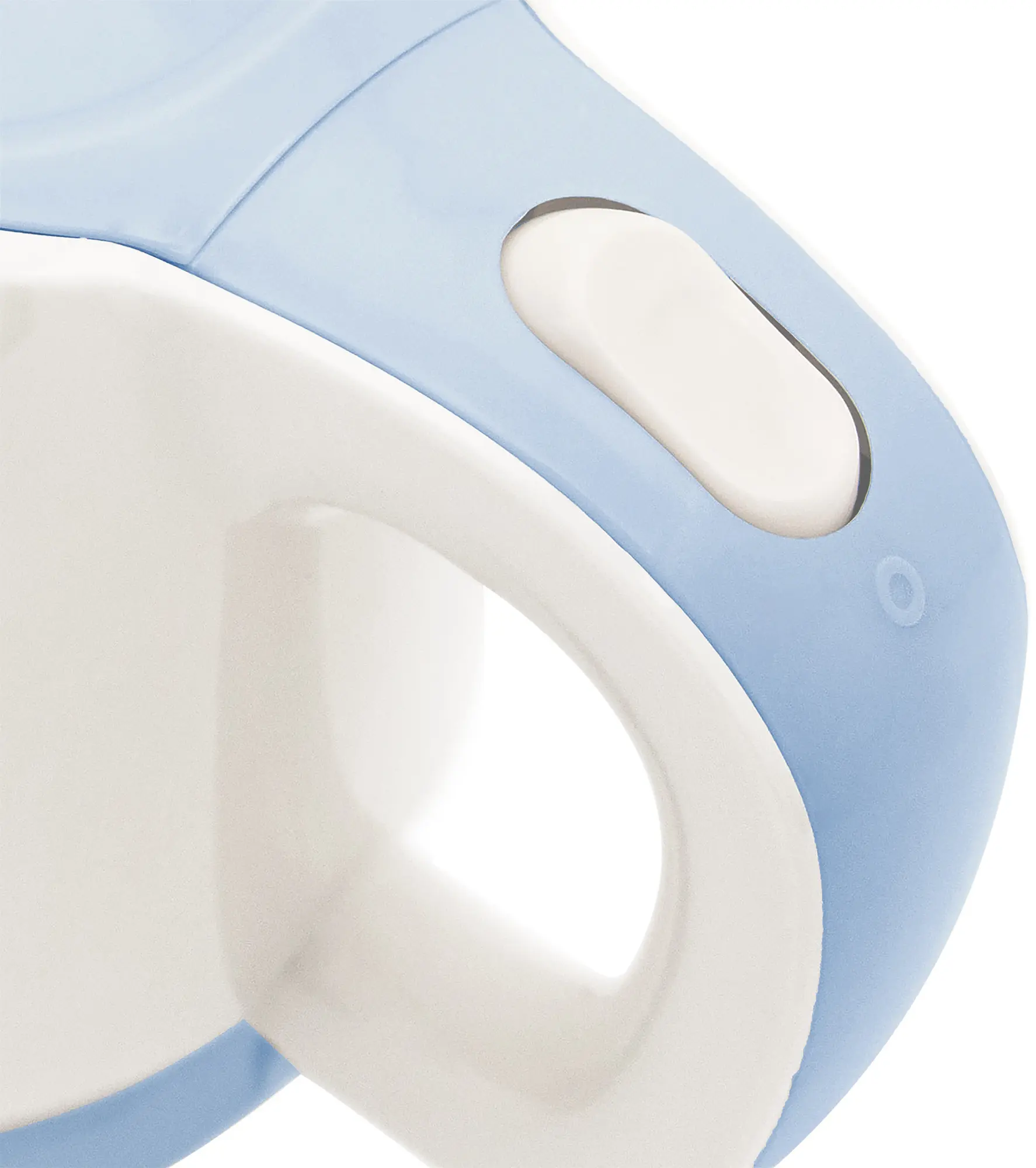 Fierbator electric Vivax WH-104WB (White/Blue)