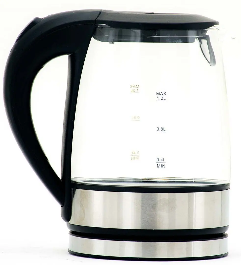 Fierbator electric Vivax WH-120G (Black)