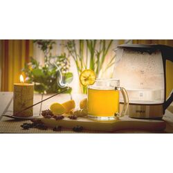 Fierbator electric Vivax WH-120G (Black) Thumb