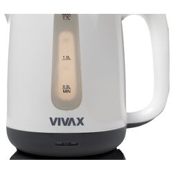 Fierbator electric Vivax WH-170BW (White) Thumb