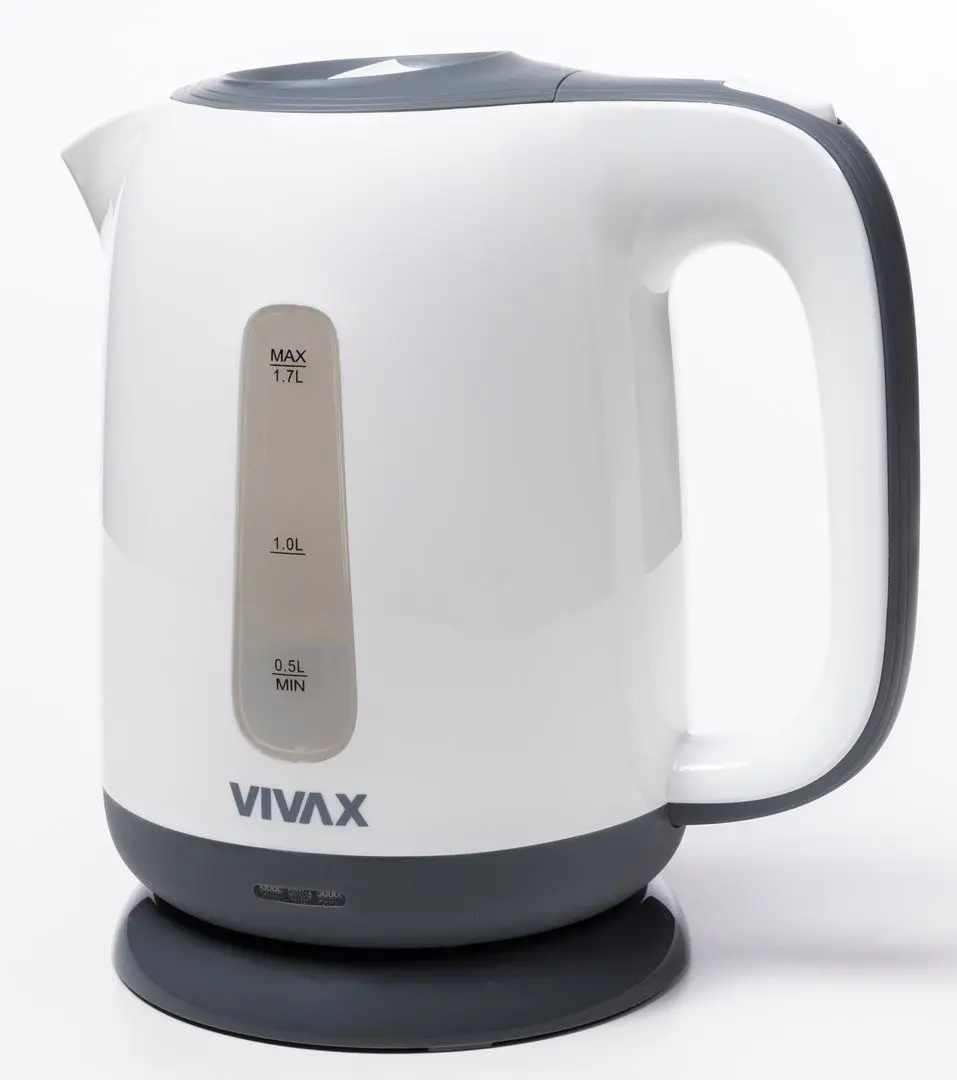 Fierbator electric Vivax WH-170BW (White)