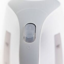 Электрочайник Vivax WH-170GW (White/Grey) Thumb