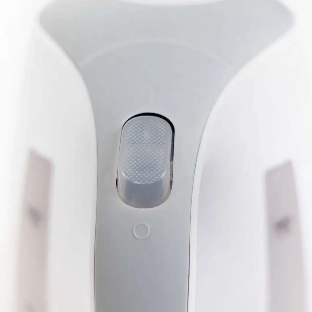 Электрочайник Vivax WH-170GW (White/Grey)