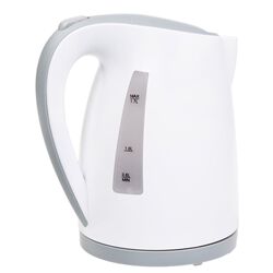 Электрочайник Vivax WH-170GW (White/Grey)