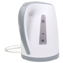 Электрочайник Vivax WH-170GW (White/Grey) Thumb