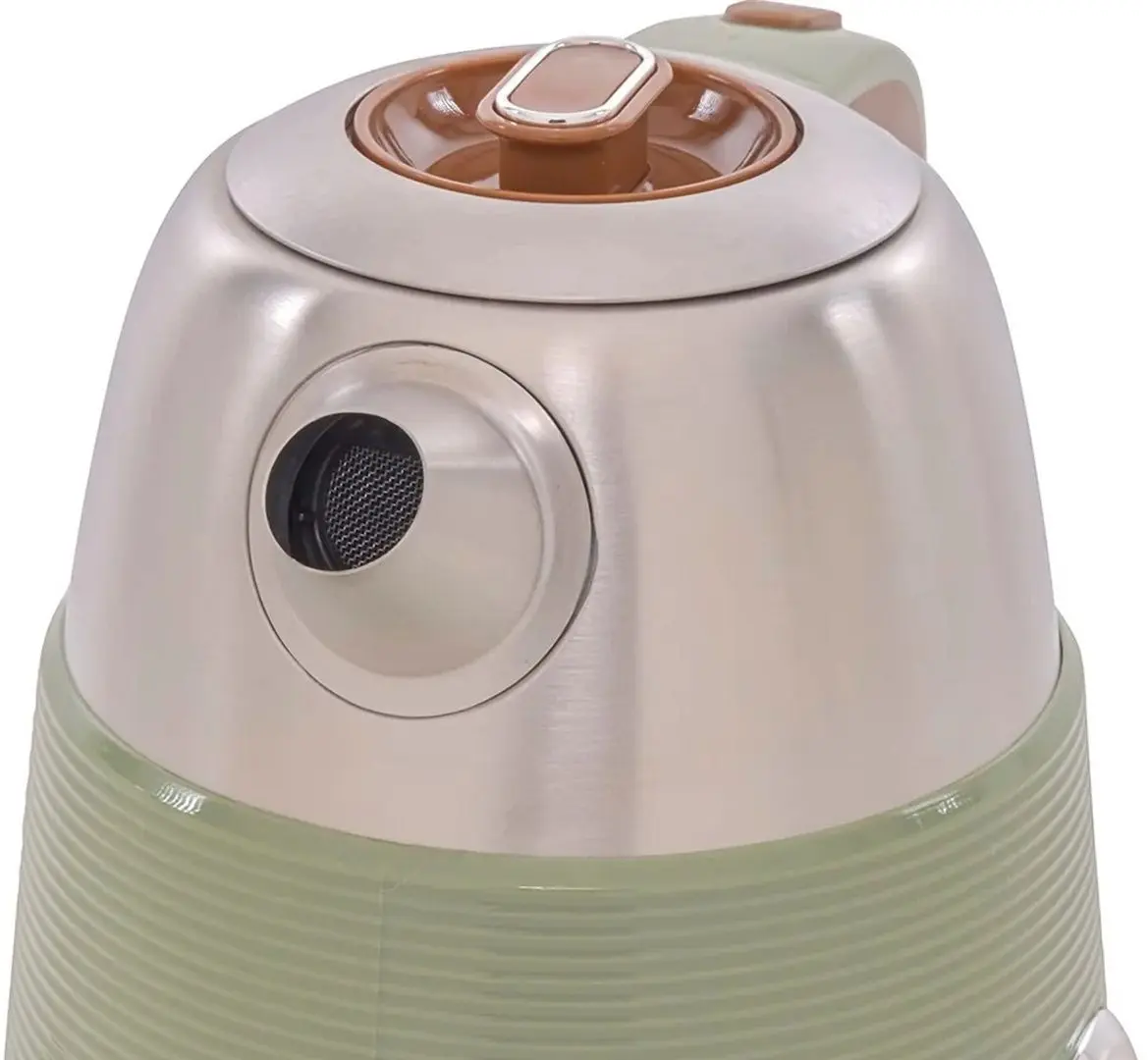 Fierbator electric Vivax WH-170RS (Inox/Olive)