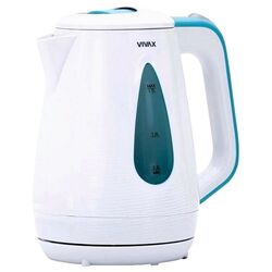 Fierbator electric Vivax WH-171WT (White/Blue) Thumb