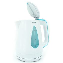 Fierbator electric Vivax WH-171WT (White/Blue) Thumb