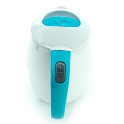 Fierbator electric Vivax WH-171WT (White/Blue) Thumb