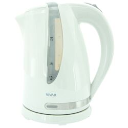 Электрочайник Vivax WH-175L (White) Thumb