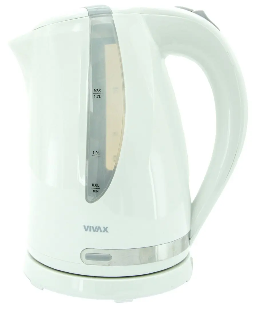 Электрочайник Vivax WH-175L (White)