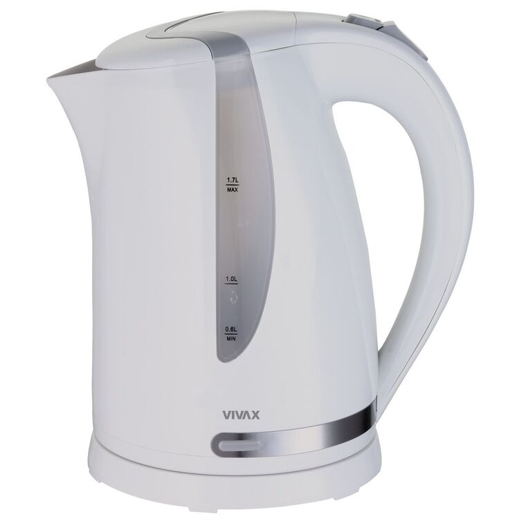Fierbator electric Vivax WH-175L (White)