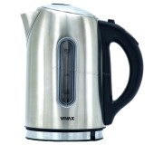 Fierbator electric Vivax WH-176TC (Inox/Black)