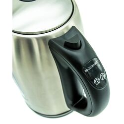 Электрочайник Vivax WH-176TC (Inox/Black) Thumb