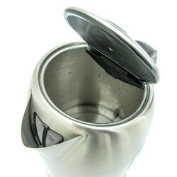 Электрочайник Vivax WH-176TC (Inox/Black) Thumb