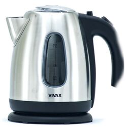 Fierbator electric Vivax WH-179SS (Inox/Black) Thumb