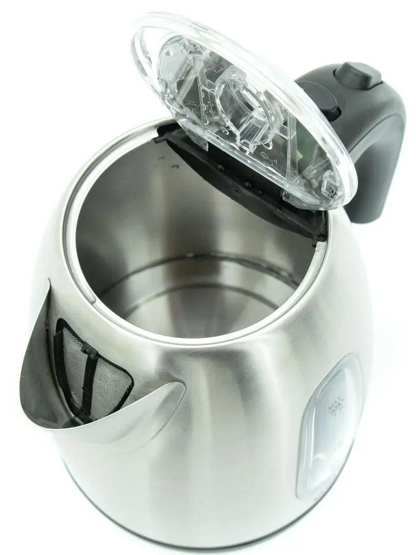 Fierbator electric Vivax WH-179SS (Inox/Black)