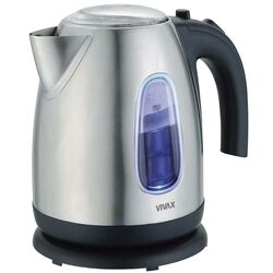 Электрочайник Vivax WH-179SS (Inox/Black)