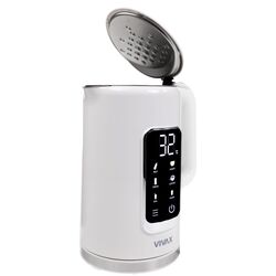 Электрочайник Vivax WH-180DW (White) Thumb