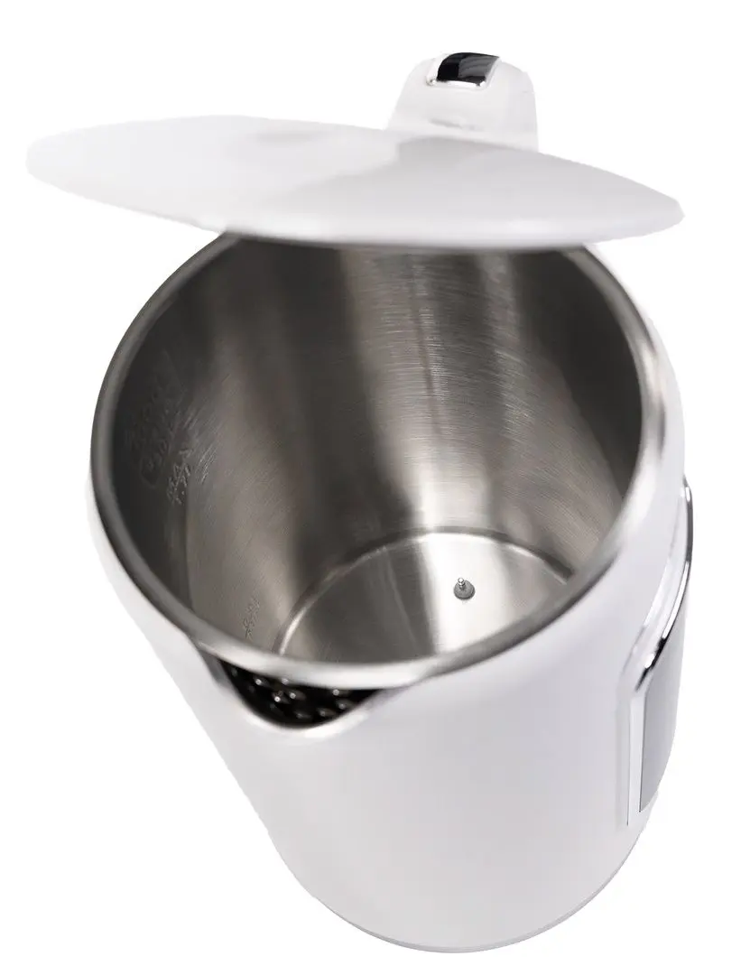 Электрочайник Vivax WH-180DW (White) - 3