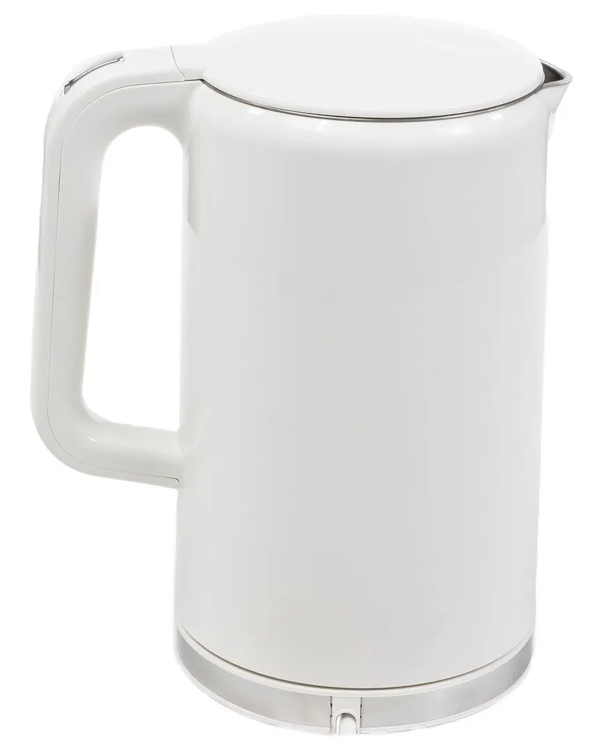 Электрочайник Vivax WH-180DW (White) - 4