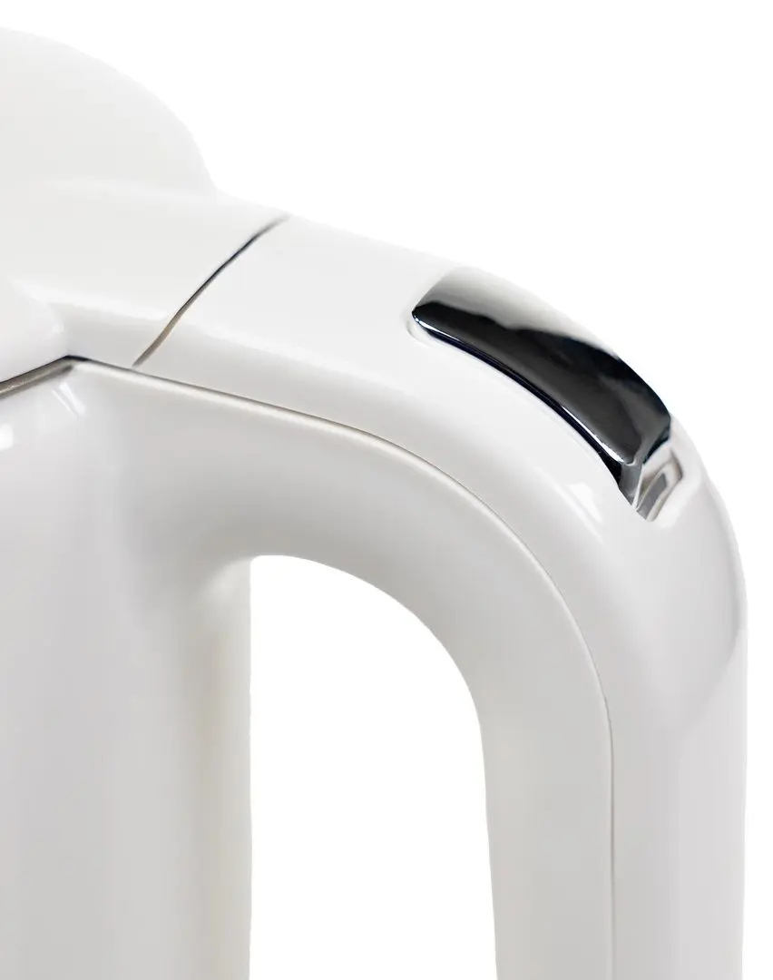 Электрочайник Vivax WH-180DW (White) - 5