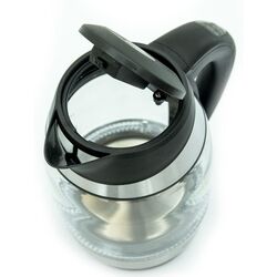 Электрочайник Vivax WH-180TC (Black/Inox) Thumb