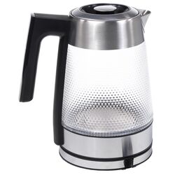 Электрочайник Vivax WH-181CX (Silver/Black) Thumb