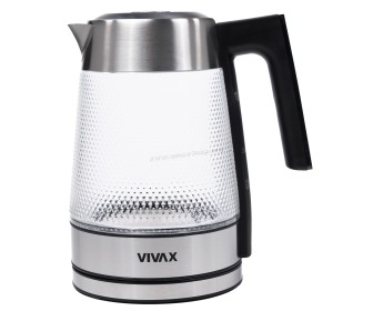 Fierbator electric Vivax WH-181CX (Silver/Black)