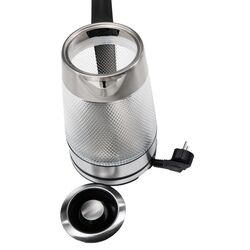 Электрочайник Vivax WH-181CX (Silver/Black) Thumb