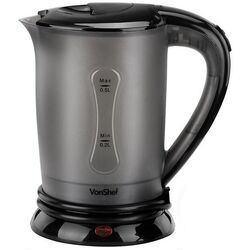 Электрочайник VonShef 2013221 (Black)