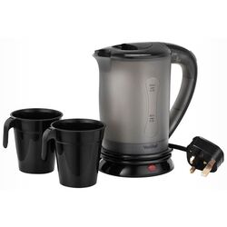 Электрочайник VonShef 2013221 (Black) Thumb