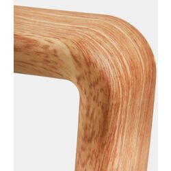 Fierbator electric VonShef Fika 2000173 (Cream/Wood) Thumb