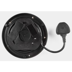 Fierbator electric VonShef Fika 2000173 (Cream/Wood) Thumb