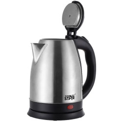 Fierbator electric Winning Star ST-6011 (Silver) Thumb