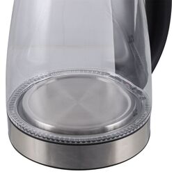 Fierbator electric Winning Star ST-6017 (Inox/Black) Thumb