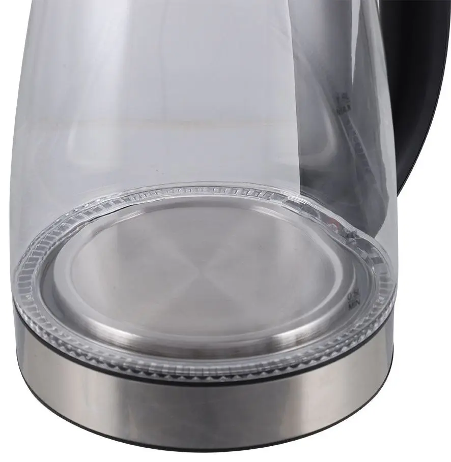 Fierbator electric Winning Star ST-6017 (Inox/Black) - 2