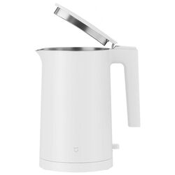 Электрочайник Xiaomi Mijia Electric Kettle 2 EU (White) Thumb
