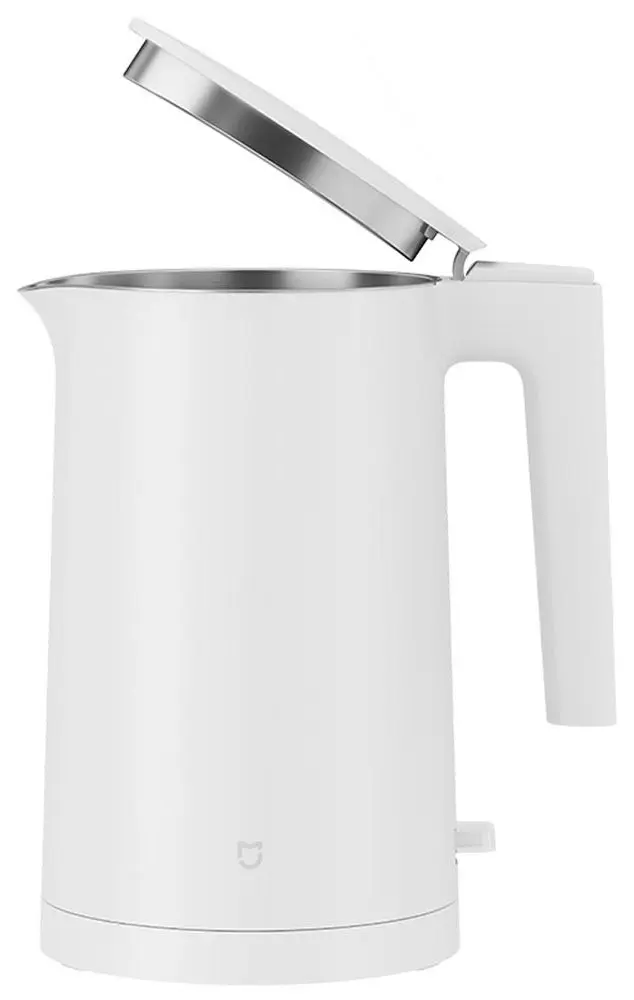 Электрочайник Xiaomi Mijia Electric Kettle 2 EU (White) - 2