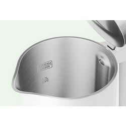Электрочайник Xiaomi Mijia Electric Kettle 2 EU (White) Thumb