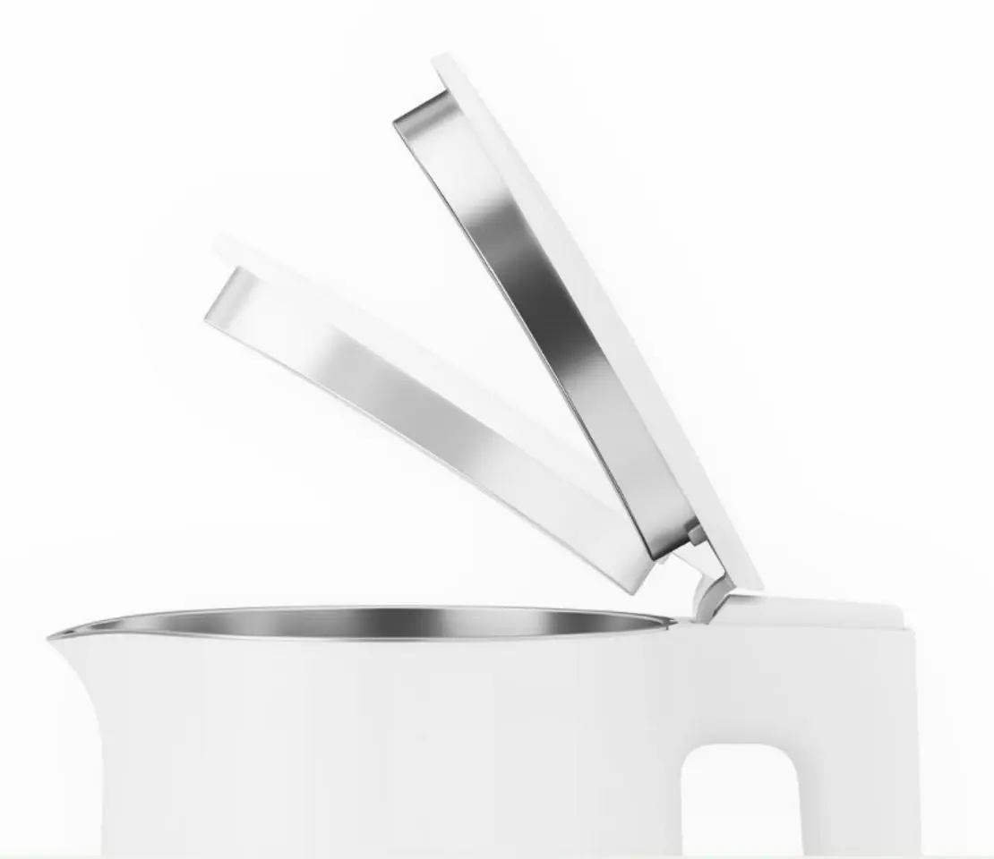 Электрочайник Xiaomi Mijia Electric Kettle 2 EU (White) - 4