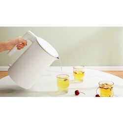 Электрочайник Xiaomi Mijia Electric Kettle 2 EU (White) Thumb