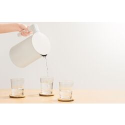 Электрочайник Xiaomi Mijia Electric Kettle 2 EU (White) Thumb
